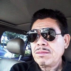 Meet your Posher, Armando